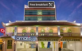 Amaris Hotel Malioboro - Jogja